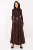  Women trousers model 220027 Italy Moda 