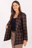  Jacket model 220029 Italy Moda 