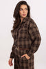  Long sleeve shirt model 220040 Italy Moda 