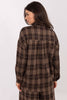  Long sleeve shirt model 220040 Italy Moda 