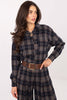  Long sleeve shirt model 220041 Italy Moda 