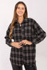  Long sleeve shirt model 220042 Italy Moda 