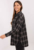  Long sleeve shirt model 220042 Italy Moda 
