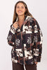  Jacket model 220055 Italy Moda 