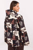  Jacket model 220055 Italy Moda 