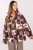  Jacket model 220056 Italy Moda 