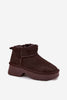  Snow boots model 220073 Step in style 