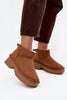  Snow boots model 220075 Step in style 