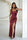  Long dress model 220083 Bicotone 