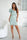  Short dress model 220094 Bicotone 