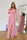  Long dress model 220097 Bicotone 