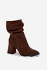  Heel boots model 220192 Step in style 