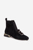  Heel boots model 220202 Step in style 