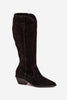  Heel boots model 220210 Step in style 