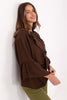  Long sleeve shirt model 220228 Rue Paris 