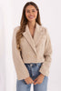  Coat model 220231 Rue Paris 