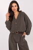  Blouse model 220275 Italy Moda 