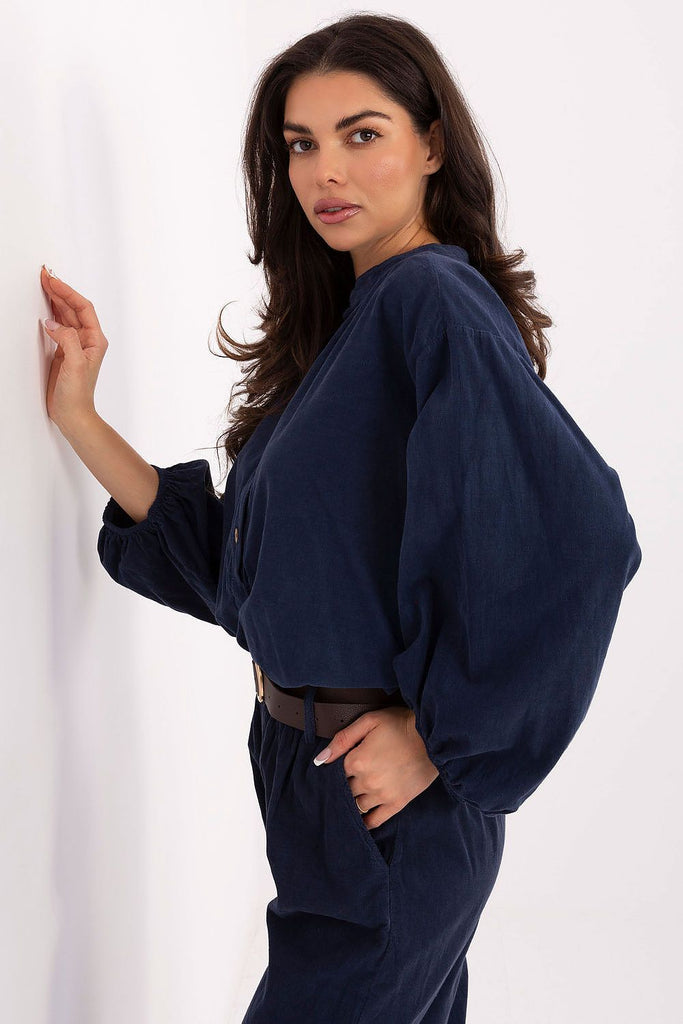  Blouse model 220276 Italy Moda 