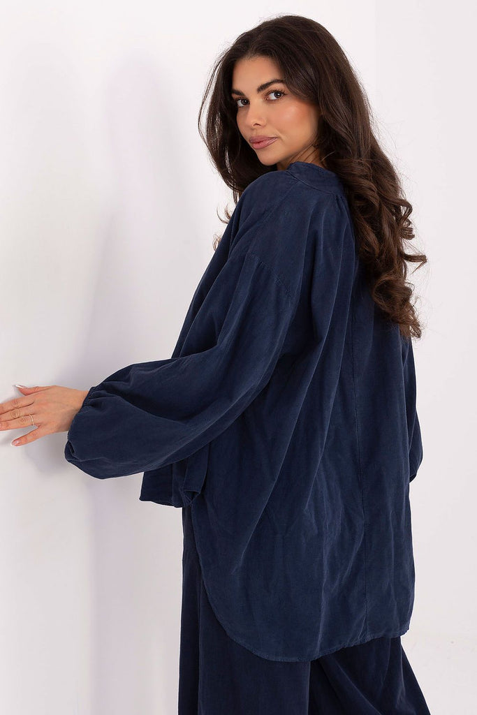  Blouse model 220276 Italy Moda 