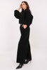  Women trousers model 220280 Italy Moda 