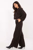  Women trousers model 220282 Italy Moda 