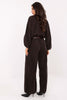  Women trousers model 220282 Italy Moda 