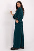  Women trousers model 220284 Italy Moda 