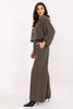  Women trousers model 220286 Italy Moda 