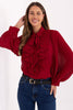  Long sleeve shirt model 220301 Italy Moda 