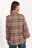  Coat model 220319 Italy Moda 