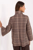  Coat model 220320 Italy Moda 