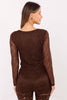  Blouse model 220321 Italy Moda 