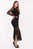  Skirt model 220324 Italy Moda 