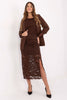  Skirt model 220325 Italy Moda 