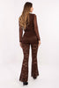  Women trousers model 220329 Italy Moda 
