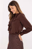  Long sleeve shirt model 220331 Italy Moda 