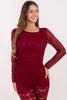  Blouse model 220323 Italy Moda 