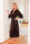  Bathrobe model 220337 Kalimo 