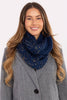  Infinity Scarf model 220378 AT 