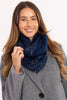  Infinity Scarf model 220378 AT 