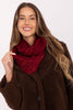  Infinity Scarf model 220381 AT 
