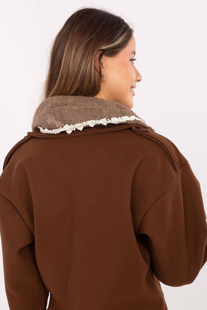  Neckerchief model 220388 AT 