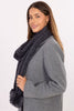  Shawl model 220390 AT 