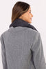  Shawl model 220390 AT 