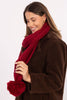  Shawl model 220391 AT 