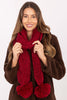  Shawl model 220391 AT 