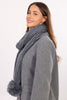  Shawl model 220392 AT 
