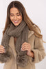  Shawl model 220397 AT 