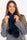  Shawl model 220398 AT 