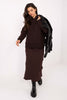  Sweatshirt model 220400 Relevance 